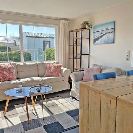 Chalet Zilt Ameland Hollum  Eksteriør billede