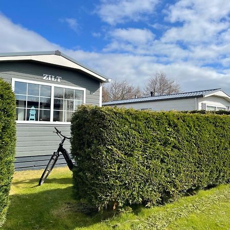 Chalet Zilt Ameland Hollum  Eksteriør billede