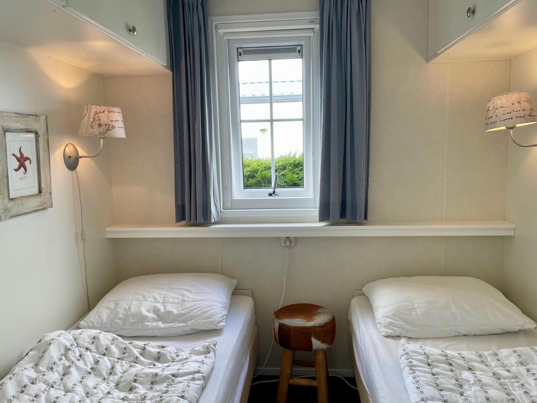 Chalet Zilt Ameland Hollum  Eksteriør billede