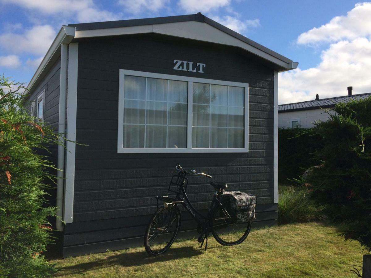 Chalet Zilt Ameland Hollum  Eksteriør billede